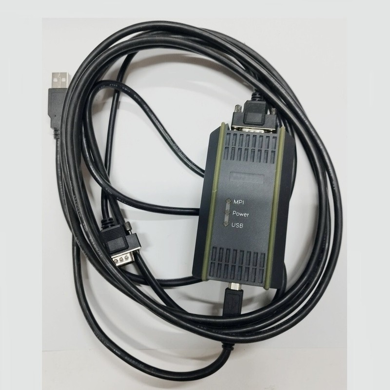 ADAPTATEUR PC AMSAMOTION USB MPI SIEMENS 6ES7 972-0CB20-0XA0