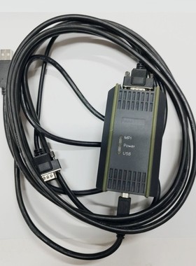 ADAPTATEUR PC AMSAMOTION USB MPI SIEMENS 6ES7 972-0CB20-0XA0