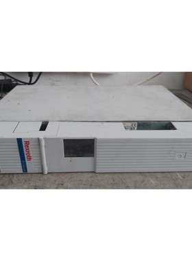 REXROTH ECODRIVE 控制器 DKCXX30407 优惠 UPS 航运