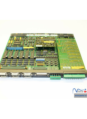 Bosch CNC SERVO i Board 068008-101401 063897-105401 062858-1