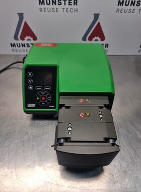 Watson Marlow 530BP IP66 Perisaltic PumP c/w 505L 低脉冲泵头