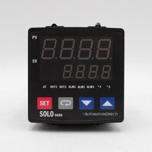 Automation Direct SL9696-RRE SOLO 温度控制器