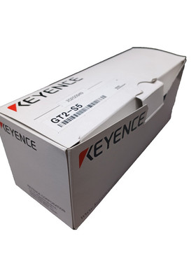 Keyence Messtaster GT2-S5 Zylindertyp Pr?zisionstaster Neu
