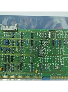 Excellon A 双轴 DAC 206494-14 板,二手, + 95842