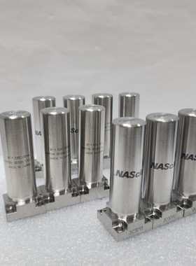 批量 10 件  Seisen Co. NASclean BF-1.125C-30-M 气门表面