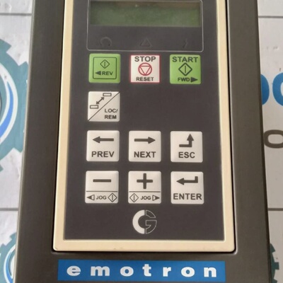 CG DRIVE  AUTOMATION TSA52042 TSA5204223NNNAA Dmarreur Doux