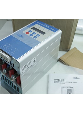 Solcon RVS-DX 数字软起动器 内置旁路 220-690V 1100A