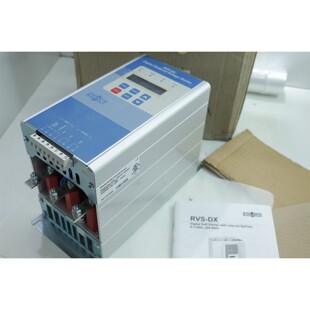 Solcon RVS-DX 数字软起动器 内置旁路 220-690V 1100A