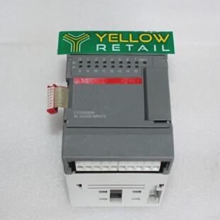 ABBXI16E1扩展输入模块XI16E1E4.01SBP260100R1001