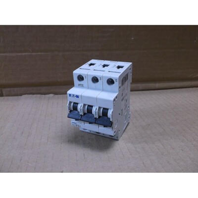 Faz-d13/3 Eaton 13A Disjoncteur Protecteur FAZ-D13-3 FAZD133
