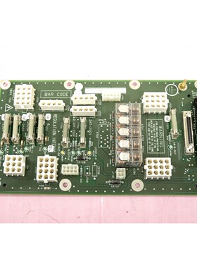 通用电气 Innova 3100 Cath Angio 系统法规 Interco 板 2342475-