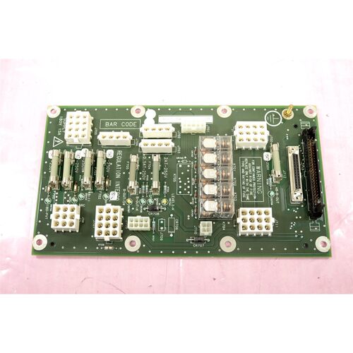 通用电气 Innova 3100 Cath Angio 系统法规 Interco 板 2342475-