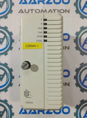 Abb ci854a interface module 3bse030221r1
