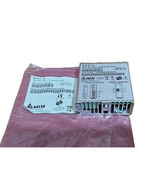 DELTA D0122923 ACF2 信号连接器