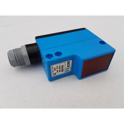 SICK Reflexlichttaster WL36R630 1005386 Neu ohne OVP