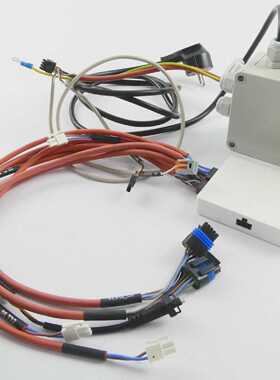 HSF  ELEKTRONICA 1052829 HWTCV01.32B WRMELIEFERUNGSKIT CONTR