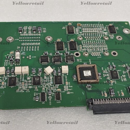 COROMETRICS型号12015297CAREV.A分析键盘TELEMITRY1559AA0REV.D