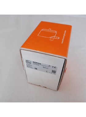 IFM electronic Incr Encoder  Drehgeber  ROP524  Neu in OVP