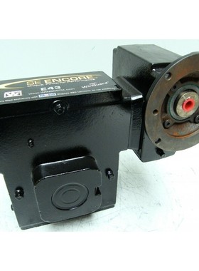 Winsmith Winkelgetriebe E43 MDND 31.000Q0 Getriebe -unused-