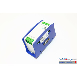 Jetter JX2-IA4 Analog Input Module Analoges Eingangsmodul