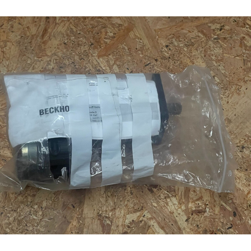 Beckhoff – AM227M-0000 – Synchronous Servomotor, 0.13?kW,