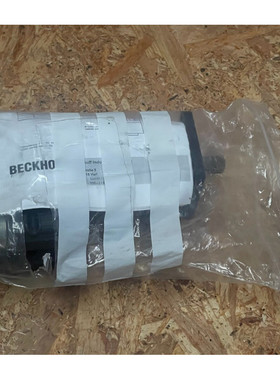 Beckhoff – AM227M-0000 – Synchronous Servomotor, 0.13?kW,
