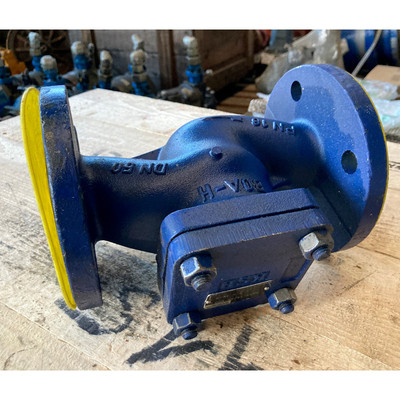 Mannesmann Rexroth AB21-11/16-050-2-1X-M R900545627 Rücksch