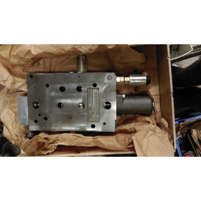 CNH REGEENTIL 6558196 Case New Holland IHC OK Steuerger?t