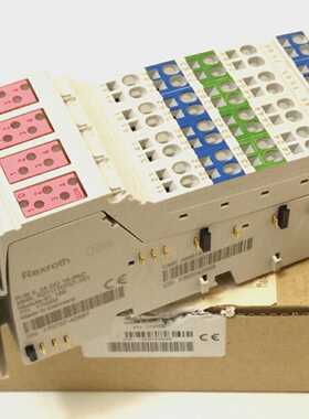 Rexroth R911170757101 RIB IL 24 DO 16PAC 24 VDC 500 mA 16 Au