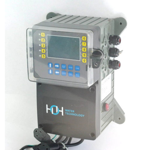Advantage Controls XSCF2E MegaTron XS 控制器 HOH 水技术
