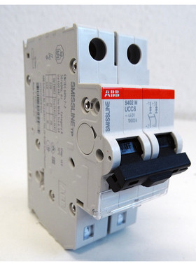 ABB Smissline S402M UCC6 2CCS572001R1064 Leitungsschutzschal