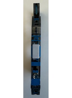 Lütze Lastüberwachung / 24V DC / 716401 / LOCC-Box-FB 7-64