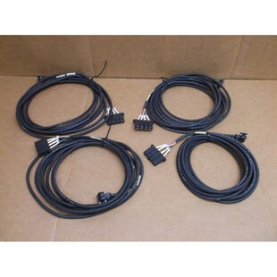 MR-PWS1CBL5M-A2HC Mitsubishi 5M Meter Servo Motor Stromkabel