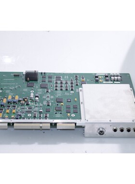 Philips IE33 453561464291 超声波前端控制器板