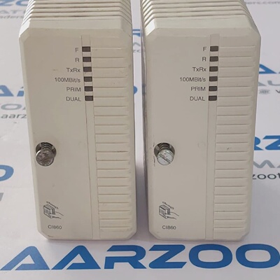 Module DAlimentation ABB CI860K01 3BSE032444R1 Utilis