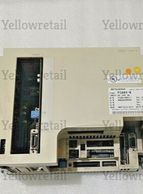 FCA64B三菱数字控制系统4VDC