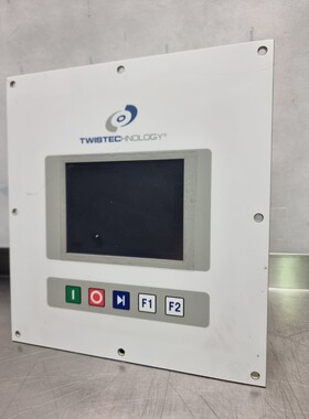 Twistechnology Controller for TWISTEC – TANDEM – TWISTEC 3
