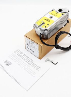 Kemper 6860000300 E410068600002 24VDC KHS-Federrückzug-Stel