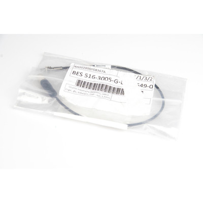 Balluff BES00HC BES 516-3005-G-E4-C-S49-00,3 传感器