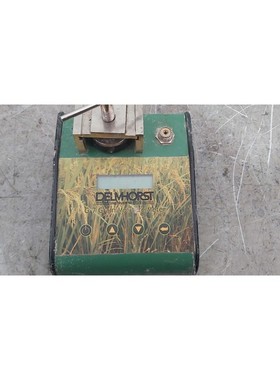 Delmhorst G7 粮食湿度计优惠 UPS Shippin