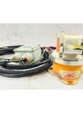JRC NDH317A  NQE3163 SVDR JCY1850 保护盖装置