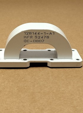 Seatel Ku 乐队 Waveguide PN:126144-1 适用于 Seatel 4009 VSAT