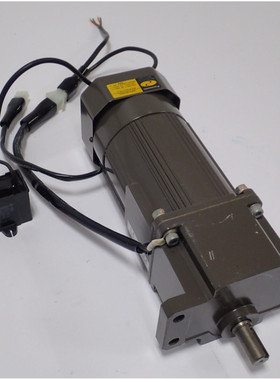 PANASONIC M9RC90GB4L 90W 100Vac 9A 1550RPM 4P MOTOR W/ M9GC3