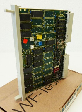 Siemens Simatic S5 6ES5340-5AB21 6ES5 340-5AB21 E: 01 Speich