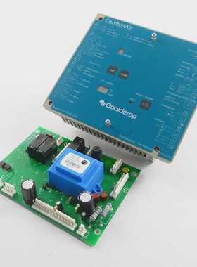 ITHO DAALDEROP 07.90.80.046 GASREGELEINHEIT COMBINAIR