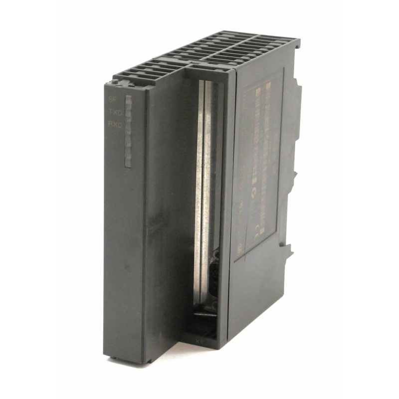 Siemens 6ES7340-1AH01-0AE0 E: 06 Kommunikationsprozessor ohn