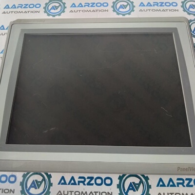 ALLEN BRADLEY Pannello Touch Screen View Plus 7 2711PT15C21D