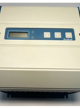 Schlafhorst Elektronik Frequenzumrichter 15kW  PMBL400004  T