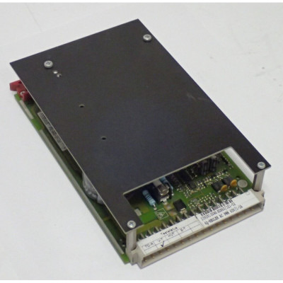 SIEMENS 00353446-04 PC-SDS/SDZ-3 FSDS60/1Z1-02 SERVO AMPLIFI