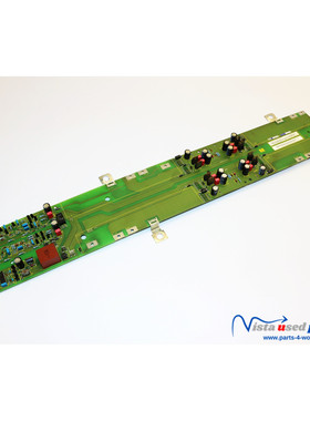 Siemens 6SE7041-3TL84-1JC0 Inverter Control Board IGD9 E-Sta